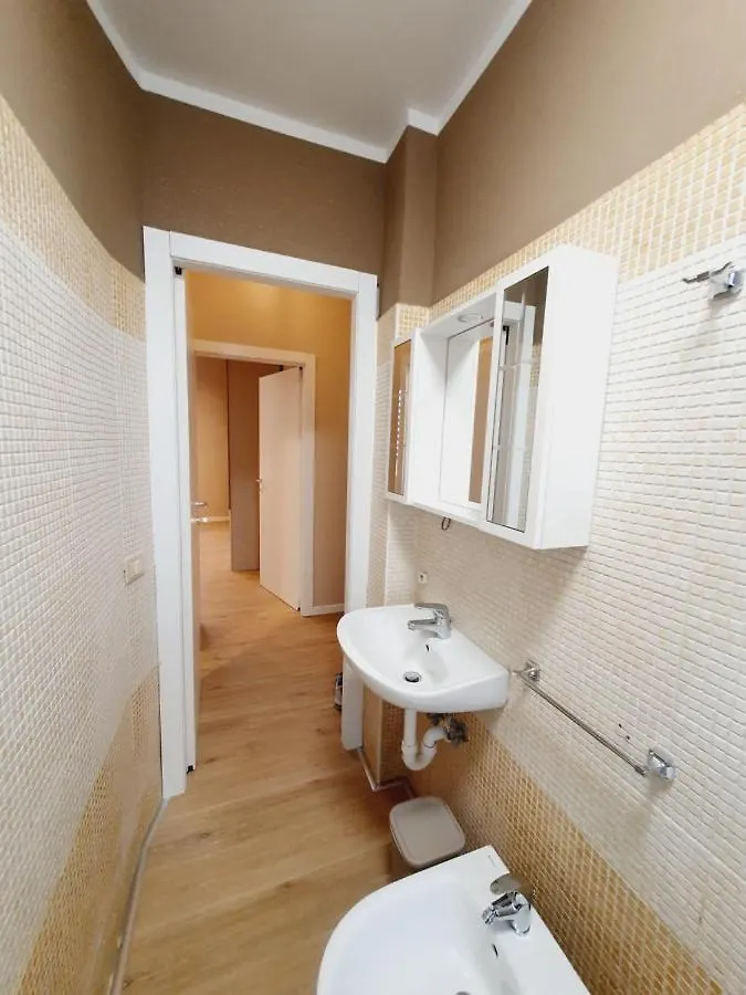 Casa Tiffany Apartment Vicenza 0*,  Italy