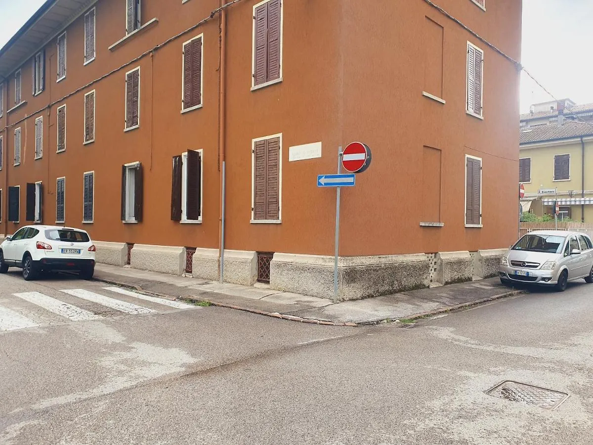 Casa Tiffany Apartment Vicenza