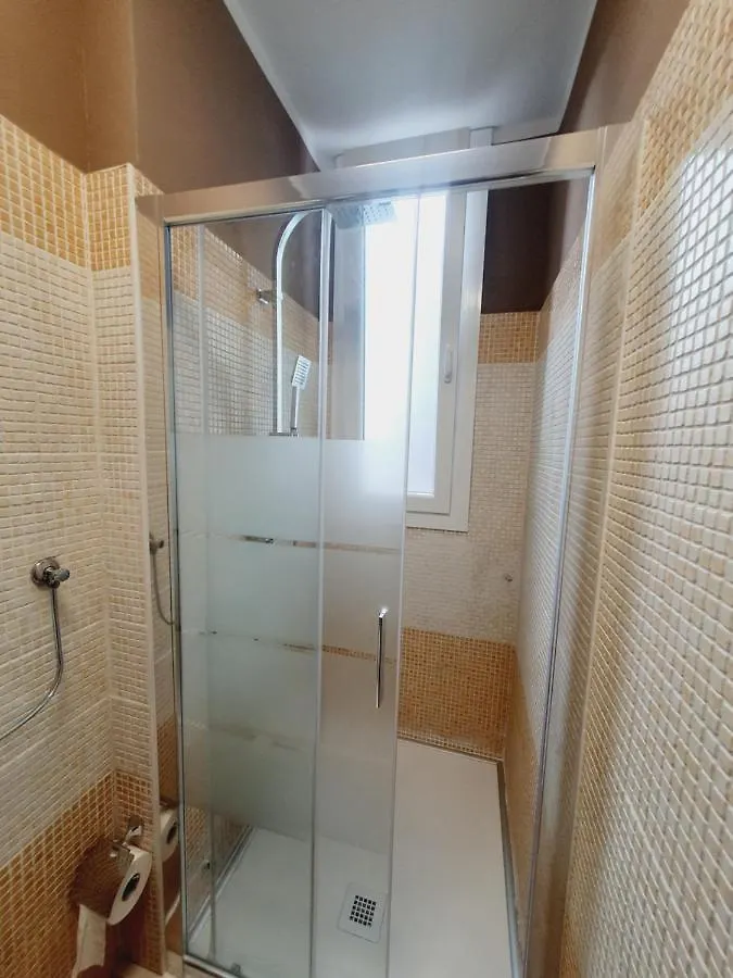 Casa Tiffany Apartment Vicenza 0*,