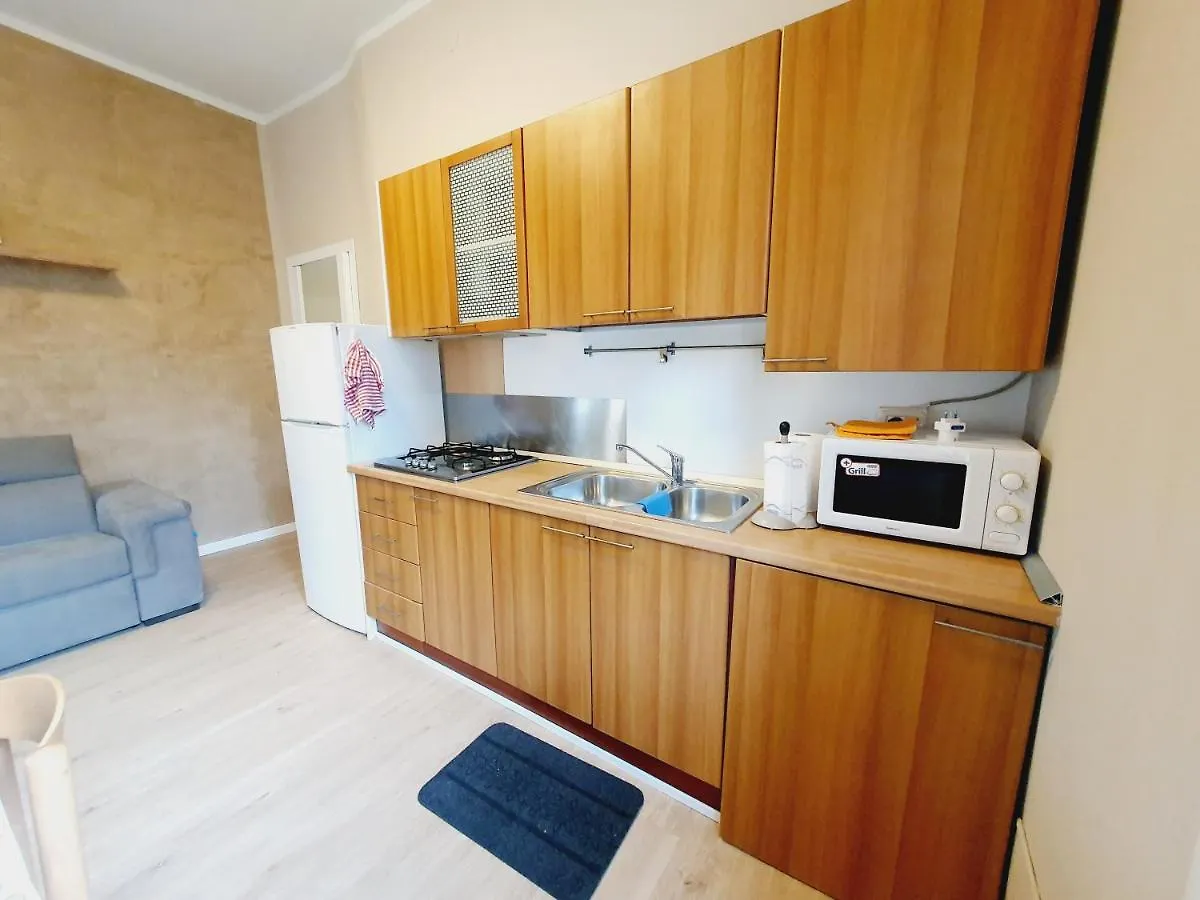 Casa Tiffany Apartment Vicenza 0*,  Italy