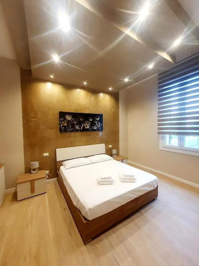 Casa Tiffany Apartment Vicenza Italy