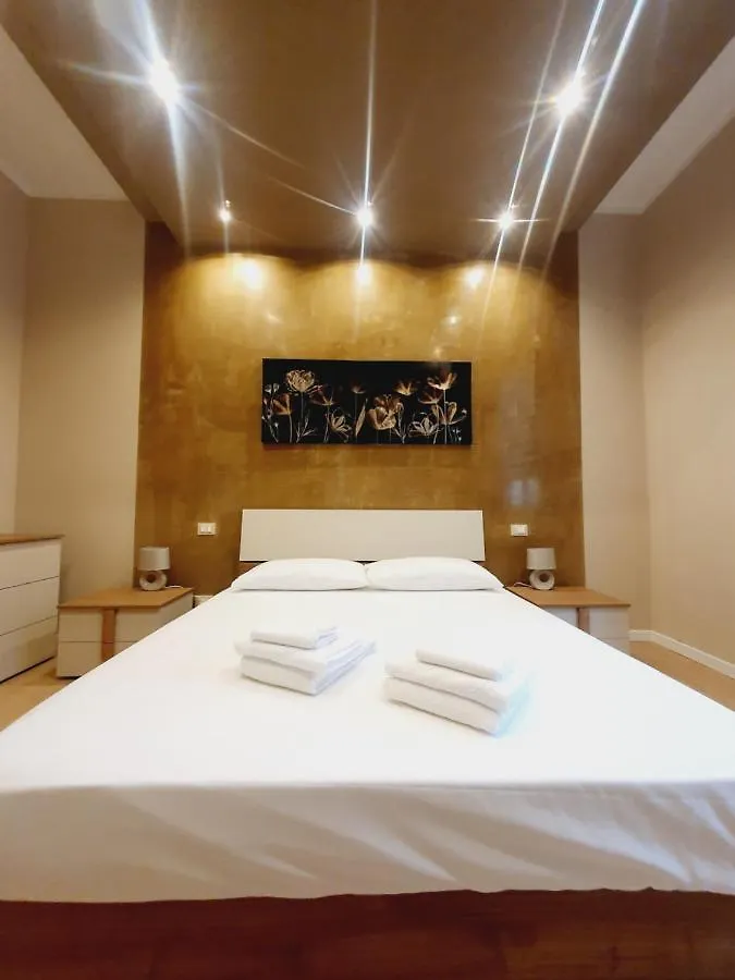 Casa Tiffany Apartment Vicenza
