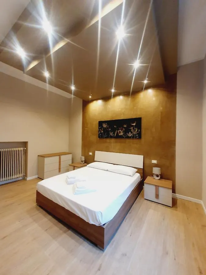 Casa Tiffany Apartment Vicenza