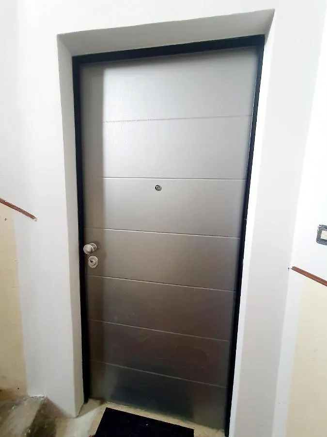 Casa Tiffany Apartment Vicenza Italy
