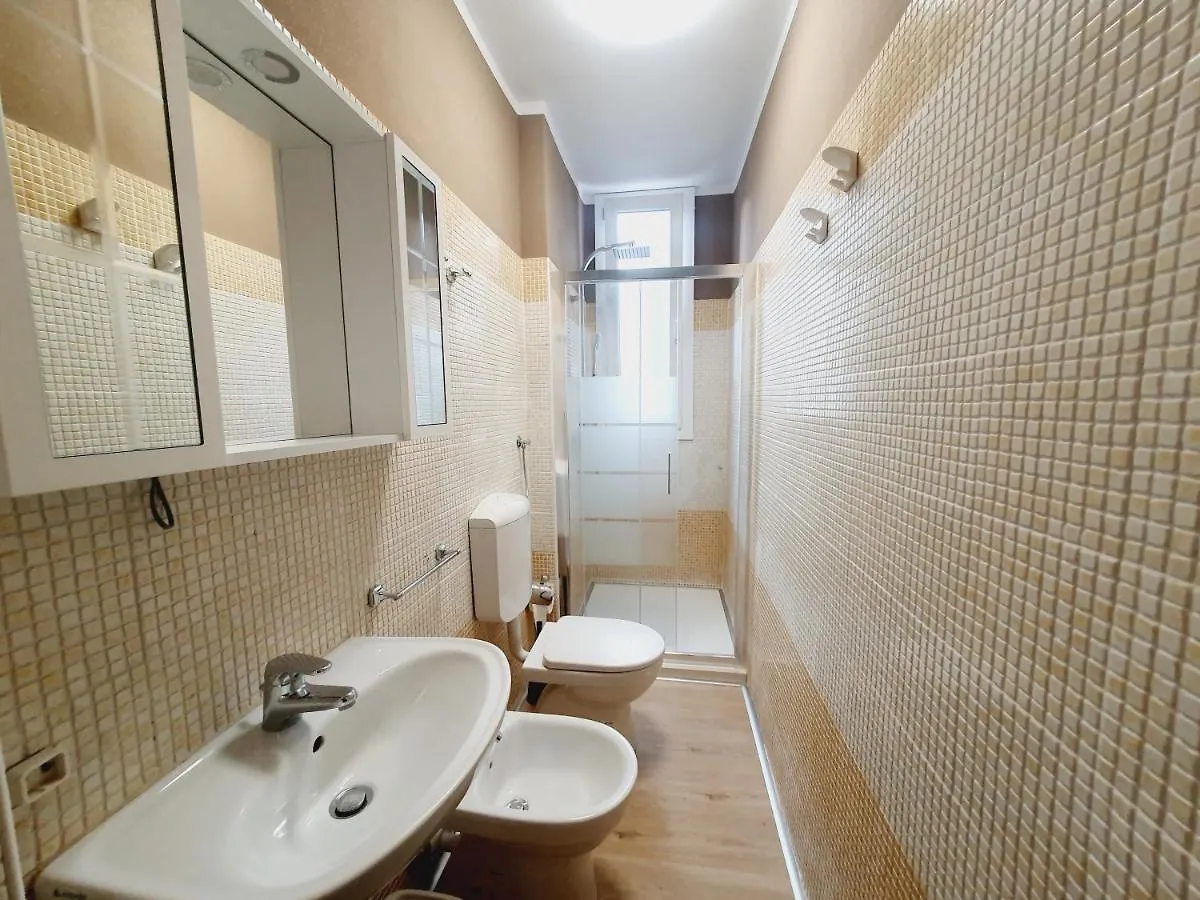 Casa Tiffany Apartment Vicenza Italy